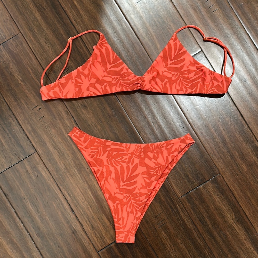 Skatie Açaí Bikini SET